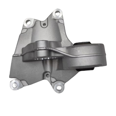 Auto Parts Engine Buffer Fixing Bracket OE 1807J2 9637792680 For Peugeot Citroen