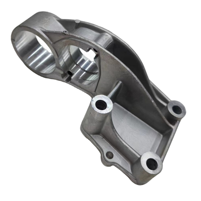 Auto Parts Engine Buffer Fixing Bracket OE C0000180756 For Peugeot Citroen