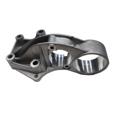 Auto Parts Engine Buffer Fixing Bracket OE C0000180756 For Peugeot Citroen