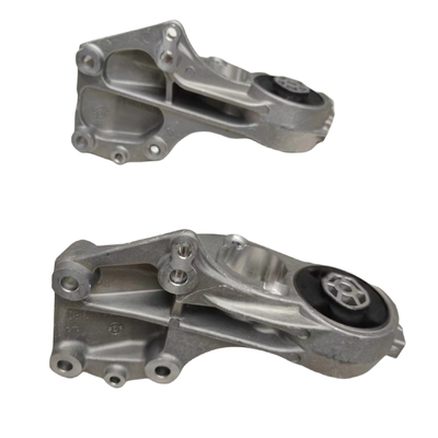 Auto Engine Buffer Fixing Bracket For Peugeot 307 308 408 Citroen C4L OE 9676009380 9676009680