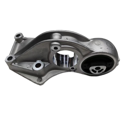 Auto Parts 307 Engine Buffer Fixing Bracket OE 1807CZ 9681079480 1807Y9 1807Z0 For Peugeot 206 207 308 Citroen C2