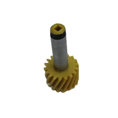 Odometer Control Gear 18 Teeth 64917 Auto Spare Parts For Peugeot 206 207 Citroen C2