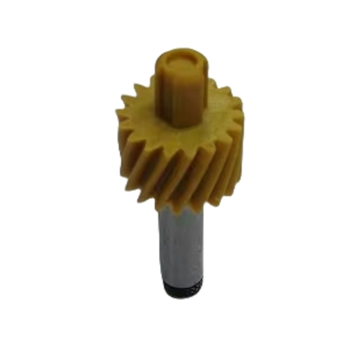 Odometer Control Gear 18 Teeth 64917 Auto Spare Parts For Peugeot 206 207 Citroen C2