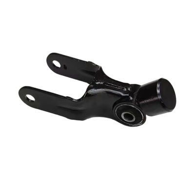 Auto Engine Mounting Torsion Resistant Bracket For Peugeot 307 3008 Citroen C4 OE 180668 1806A5
