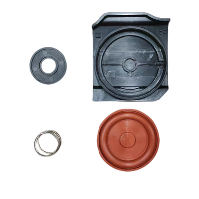 Auto Valve Chamber Cover Waste Air Valve Cover For Peugeot Citroen OE 9812828980 9805712480 9807146180 9813712580