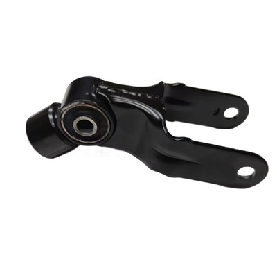 Auto Engine Mounting Torsion Resistant Bracket For Peugeot 307 3008 Citroen C4 OE 180668 1806A5