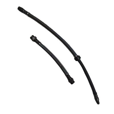 Auto Parts FK Brake Hose Front and Rear for Peugeot Citroen FUKANG Elysee OE C96124230 ZQ00011180