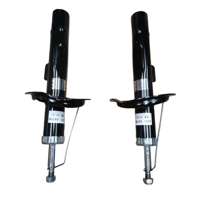 Front Shock Absorber Automotive Suspension Parts  5202YQ 5202YR For Peugeot 206 207 Citroen C2