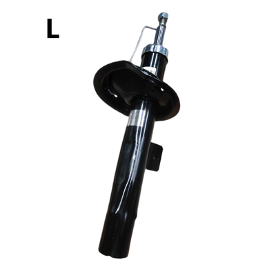 Front Shock Absorber Automotive Suspension Parts  5202YQ 5202YR For Peugeot 206 207 Citroen C2