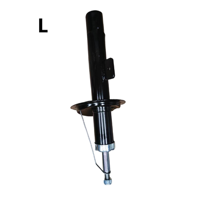 Front Shock Absorber Automotive Suspension Parts  5202YQ 5202YR For Peugeot 206 207 Citroen C2
