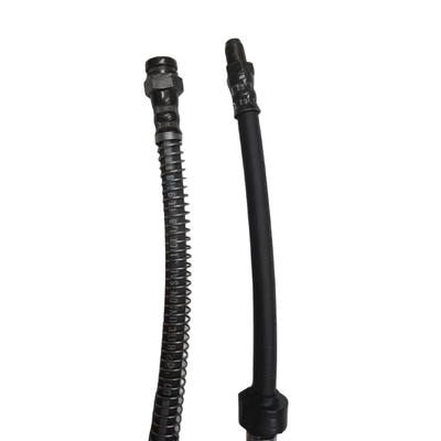 Auto Parts FK Brake Hose Front and Rear for Peugeot Citroen FUKANG Elysee OE C96124230 ZQ00011180