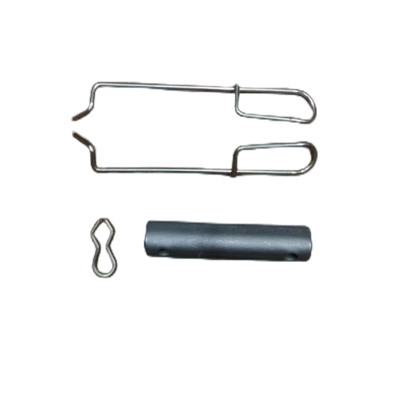 Auto Parts Gripper Assembly For Peugeot Citroen S30 H30 OE 4582500