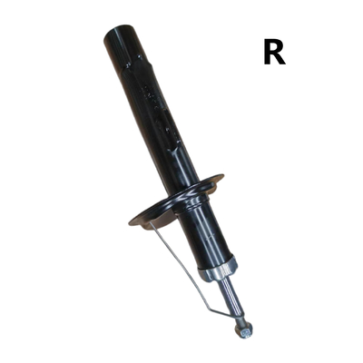 Front Shock Absorber Automotive Suspension Parts  5202YQ 5202YR For Peugeot 206 207 Citroen C2