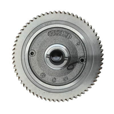 Automobile Differential 3118K0 C9438231380 Replacement Parts For Peugeot 307 Citroen
