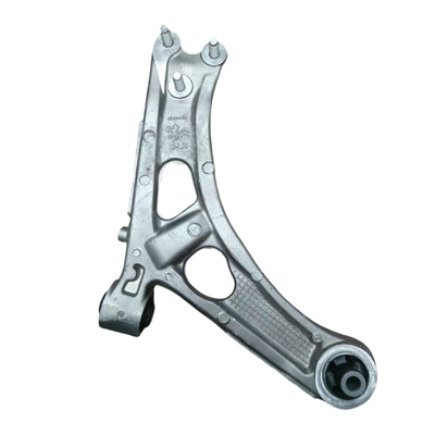 Peugeot 408X Citroen C5X Front Axle Triangle Arm YL01839480 YL01839680 Auto Accessories