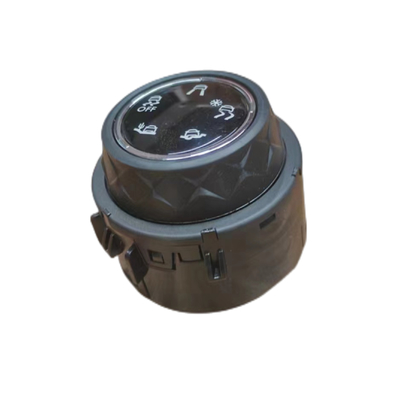 Auto Parts DS6 Road Condition Switch For Peugeot Citroen OE 98077535ZD 98077535XU