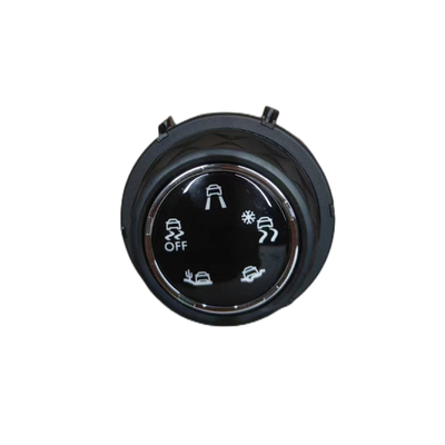 Auto Parts DS6 Road Condition Switch For Peugeot Citroen OE 98077535ZD 98077535XU