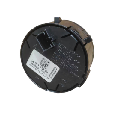 Auto Parts DS6 Road Condition Switch For Peugeot Citroen OE 98077535ZD 98077535XU