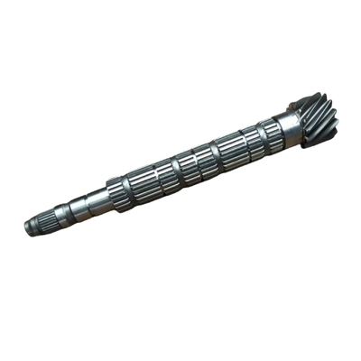 Automotive Transmission Parts Second Shaft 2316X9 ZQ80619880 For Peugeot 307 Citroen C-Quatre