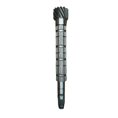Automotive Transmission Parts Second Shaft 2316X9 ZQ80619880 For Peugeot 307 Citroen C-Quatre