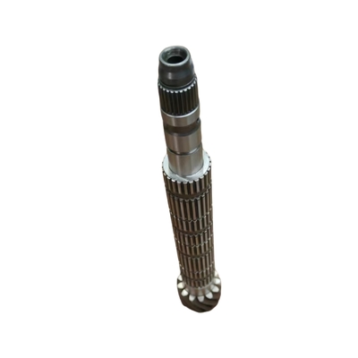 Automotive Transmission Parts Second Shaft 2316X9 ZQ80619880 For Peugeot 307 Citroen C-Quatre