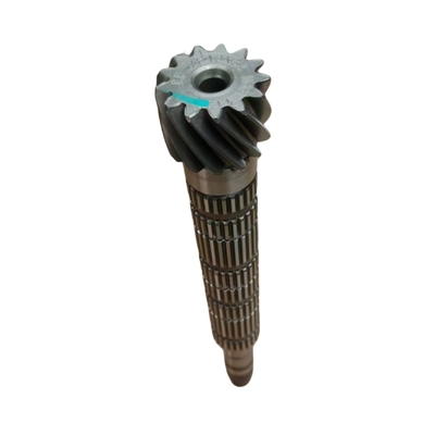 Automotive Transmission Parts Second Shaft 2316X9 ZQ80619880 For Peugeot 307 Citroen C-Quatre