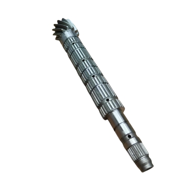 Automotive Transmission Parts Second Shaft 2316X9 ZQ80619880 For Peugeot 307 Citroen C-Quatre