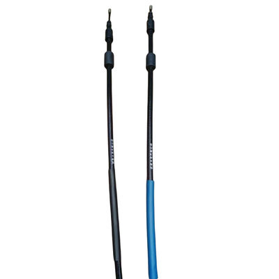 Automotive Accessories FK Handbrake Cable for Peugeot Citroen FUKANG Elysee OE ZQ00895680 ZQ00895780