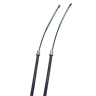 Automotive Accessories FK Handbrake Cable for Peugeot Citroen FUKANG Elysee OE ZQ00895680 ZQ00895780