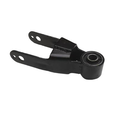 Auto Engine Mounting Torsion Resistant Bracket For Peugeot 206 207 Citroen OE 180694 180627