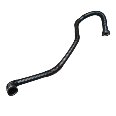 161847 9647086380 Automotive Parts Tube Air Pump Breather Pipes Hose For Peugeot Citroen