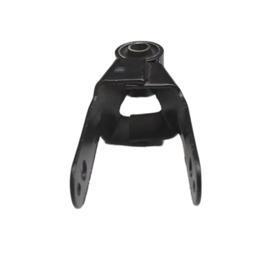 Auto Engine Mounting Torsion Resistant Bracket For Peugeot 206 207 Citroen OE 180694 180627