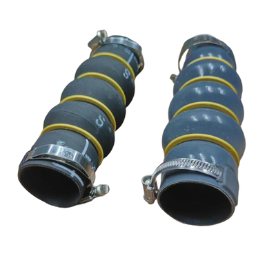 Peugeot Citroen C4L DS4S 1.2T Turbocharged Air Tube 0382NN 0382NP 9683725580 9686000180