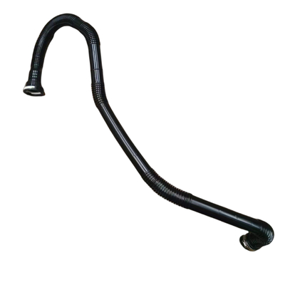 161847 9647086380 Automotive Parts Tube Air Pump Breather Pipes Hose For Peugeot Citroen