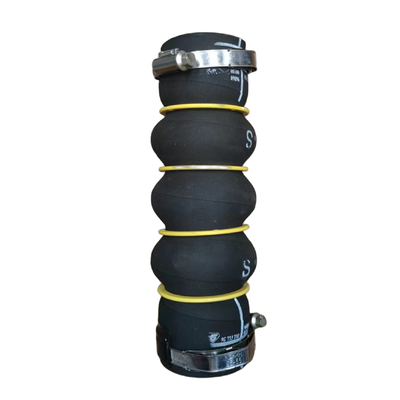 Peugeot Citroen C4L DS4S 1.2T Turbocharged Air Tube 0382NN 0382NP 9683725580 9686000180