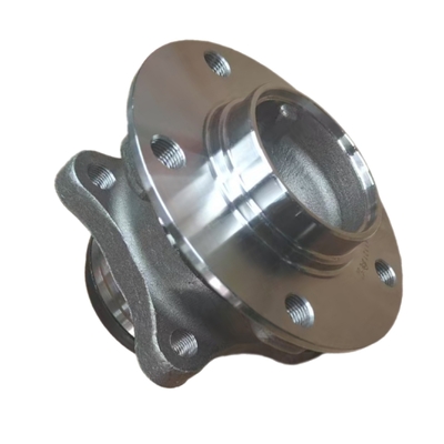 Rear Wheel Hub Bearing Shaft Head 9803767780 for Peugeot 4008 5008 308 408 Citroen C5 Aircross