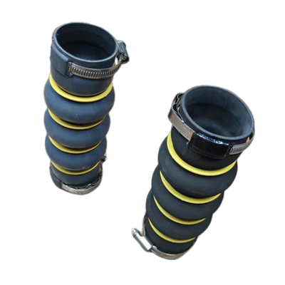 Peugeot Citroen C4L DS4S 1.2T Turbocharged Air Tube 0382NN 0382NP 9683725580 9686000180