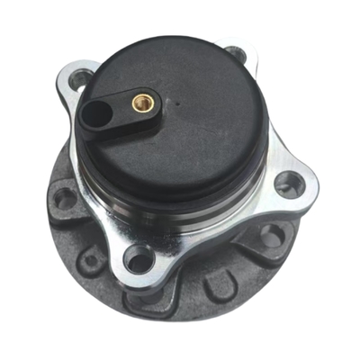 Rear Wheel Hub Bearing Shaft Head 9803767780 for Peugeot 4008 5008 308 408 Citroen C5 Aircross