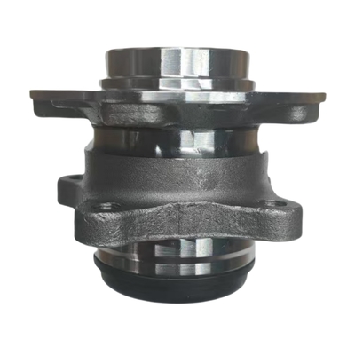 Rear Wheel Hub Bearing Shaft Head 9803767780 for Peugeot 4008 5008 308 408 Citroen C5 Aircross