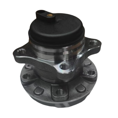 Rear Wheel Hub Bearing Shaft Head 9803767780 for Peugeot 4008 5008 308 408 Citroen C5 Aircross