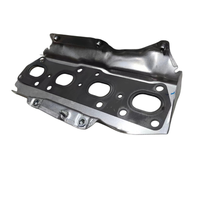Auto 1.6T Exhaust Manifold Gasket For Peugeot 3008 207 308 Citroen C4 OE V761689580