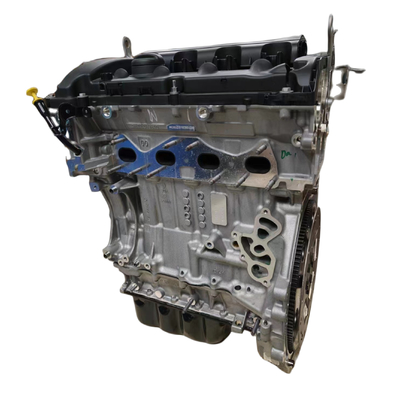 9805254280 9806720980 ZQ51047780 Engine Cylinder Block For Peugeot 3008 408 508 Citroen C4L C5