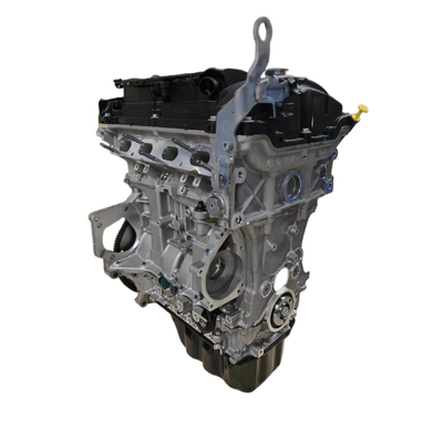 9805254280 9806720980 ZQ51047780 Engine Cylinder Block For Peugeot 3008 408 508 Citroen C4L C5