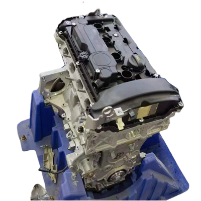 9805254280 9806720980 ZQ51047780 Engine Cylinder Block For Peugeot 3008 408 508 Citroen C4L C5