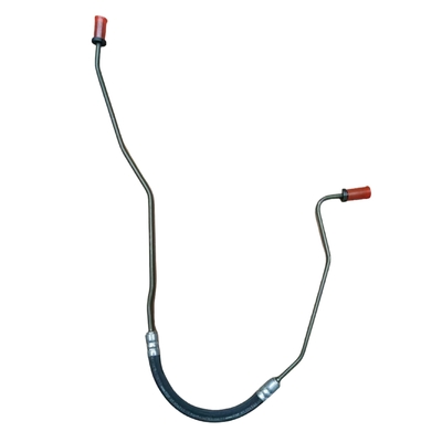Auto Parts 307 Clutch Connection Oil Pipe OE 2156K0 For Peugeot 307 308 408 Citroen SHIJIA Triomphe