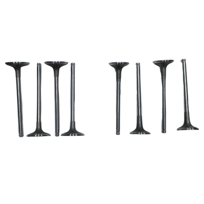 Auto Engine Intake And Exhaust Valves OE 0948G2 094999 For Peugeot 3008 308 408 508 Citroen C5