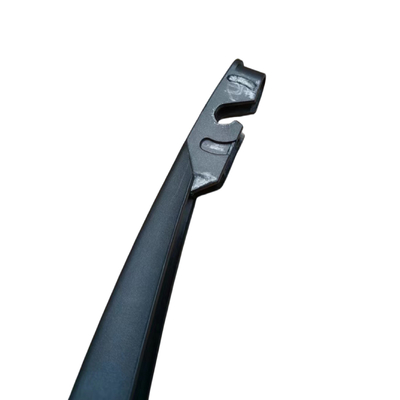 Auto Parts 4008 Rear Wiper Arm For Peugeot Citroen 4008 5008 OE YL00372380 YL00529180
