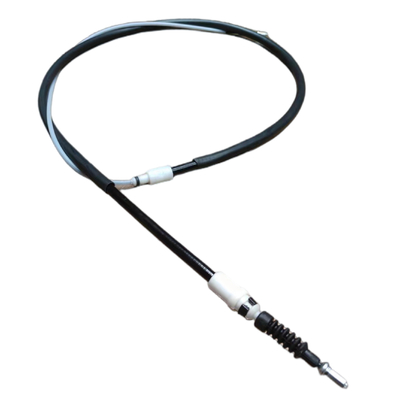 Automotive Accessories 408 Handbrake Cable OE 474673 For Peugeot 408 Citroen C4L