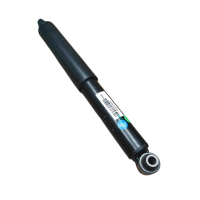 Auto Parts Rear Shock Absorber OE 9826374680 YL00731680 for Peugeot 4008 5008 Citroen C5AIRCROSS