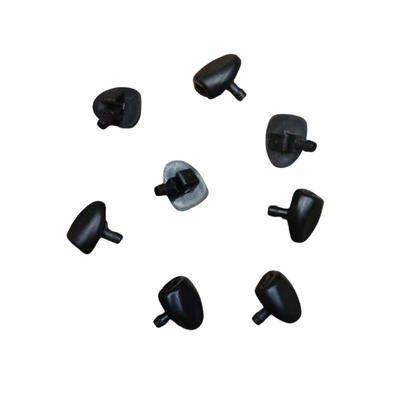 Auto Parts 206 Front Windshield Wiper Washer Jet Nozzle For Peugeot Citroen OE 6438W2 6438CC